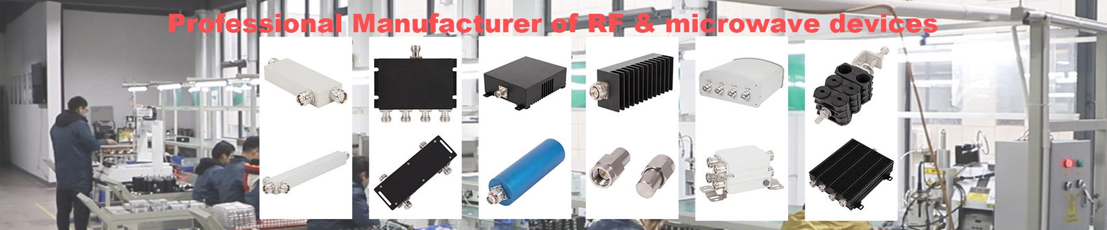 HF-Anschlussadapter