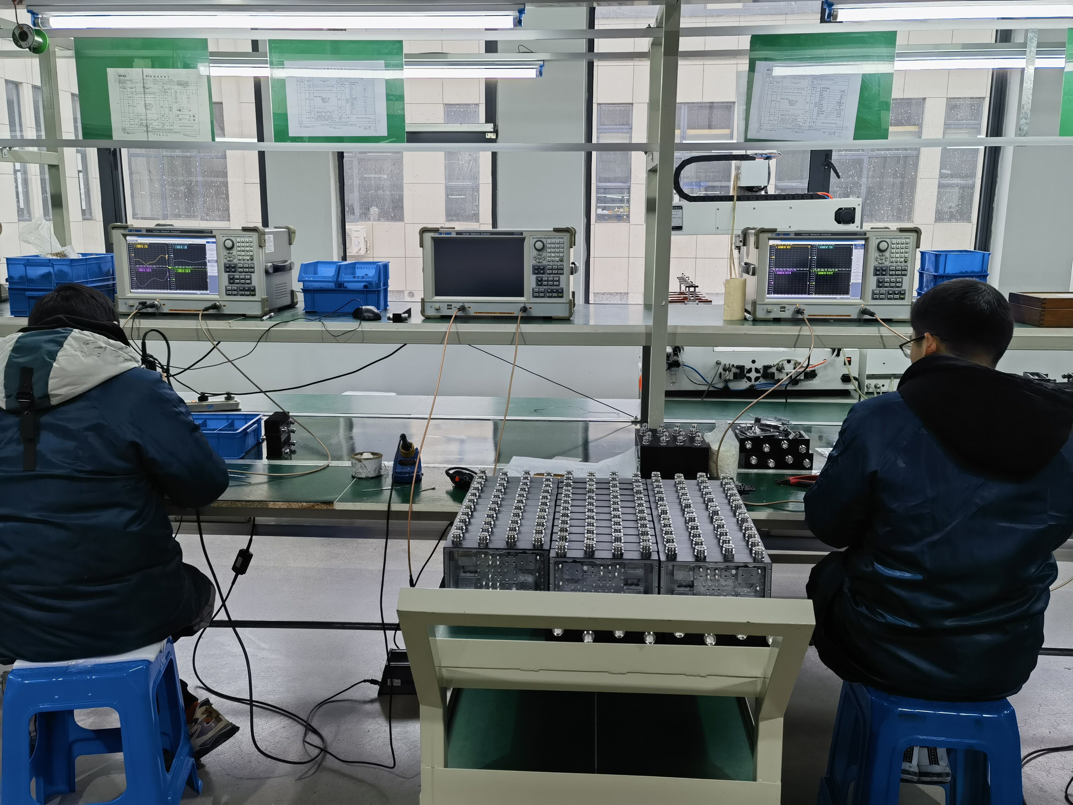 China Anhui Bonfire Technology Co., Ltd Unternehmensprofil