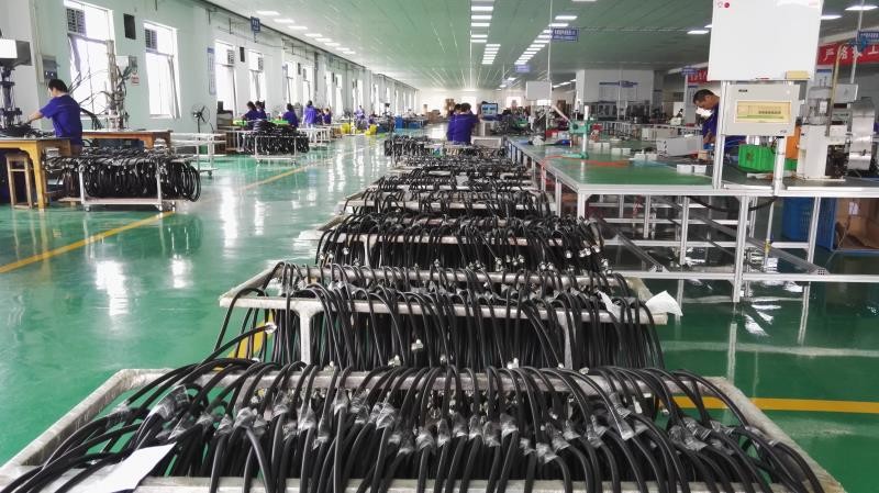 China Anhui Bonfire Technology Co., Ltd Unternehmensprofil
