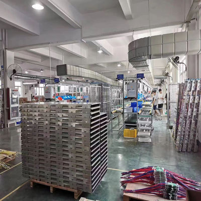 Draht Antenne MIMO Indoor Ceiling Mount Omni 698-4000MHz für Innenanwendungen