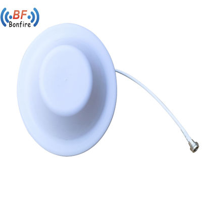 Siso Low Pim Indoor Ceiling Omin Antenne 698-4000MHz mit 4.3-10-F-Anschlusstyp