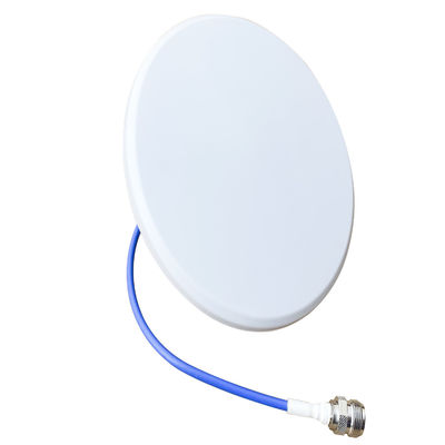 Siso Low Pim Indoor Ceiling Omin Antenne 698-4000MHz mit 4.3-10-F-Anschlusstyp