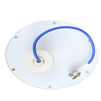 Siso Low Pim Indoor Ceiling Omin Antenne 698-4000MHz mit 4.3-10-F-Anschlusstyp