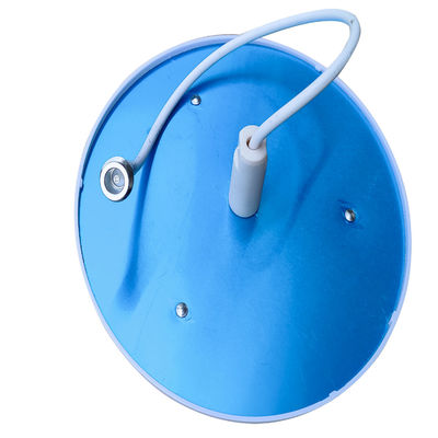 Siso Low Pim Indoor Ceiling Omin Antenne 698-4000MHz mit 4.3-10-F-Anschlusstyp