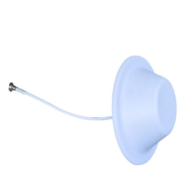 Siso Low Pim Indoor Ceiling Omin Antenne 698-4000MHz mit 4.3-10-F-Anschlusstyp