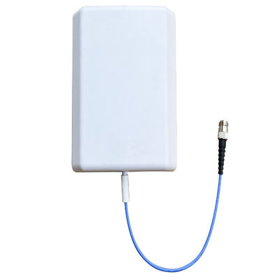 Siso Indoor Directional Panel Antenne 698-4000MHz 4.3-10 F mit Richtungsdesign
