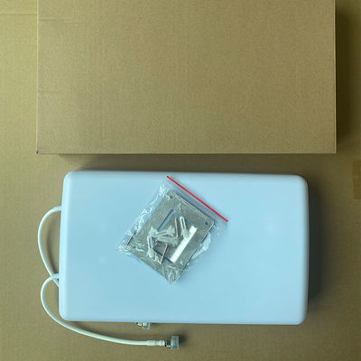 Siso Indoor Directional Panel Antenne 698-4000MHz 4.3-10 F mit Richtungsdesign