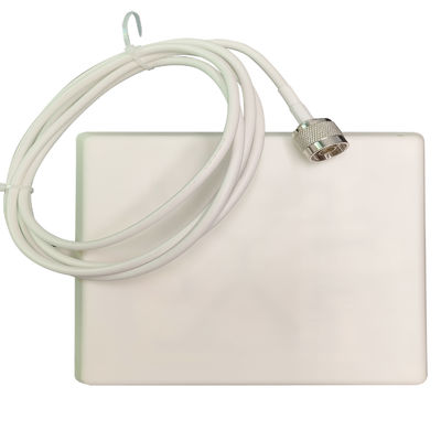 Siso Indoor Directional Panel Antenne 698-4000MHz 4.3-10 F mit Richtungsdesign