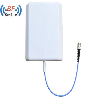 25.00cm * 20.00cm * 9.00cm Professionelle MIMO-Panel-Antenne für Das Ibs 698-4000