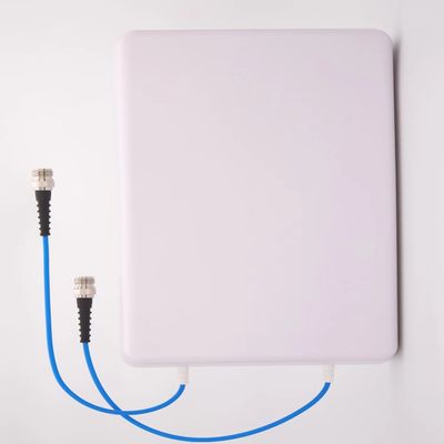 25.00cm * 20.00cm * 9.00cm Professionelle MIMO-Panel-Antenne für Das Ibs 698-4000
