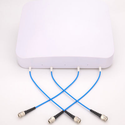 25.00cm * 20.00cm * 9.00cm Professionelle MIMO-Panel-Antenne für Das Ibs 698-4000
