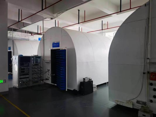 25.00cm * 20.00cm * 9.00cm Professionelle MIMO-Panel-Antenne für Das Ibs 698-4000