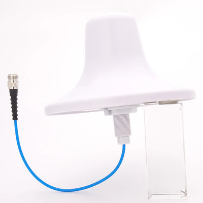 698-4000MHz MIMO Omni-Antenne für die öffentliche Sicherheit 1.700kg Bruttogewicht Innenbereich Abdeckung