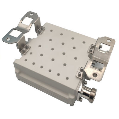Innen-/Außen IP65 Dreibandkombinator 1710-1880/1920-2170/2300-2700MHz 4.3-10-F DIN-F