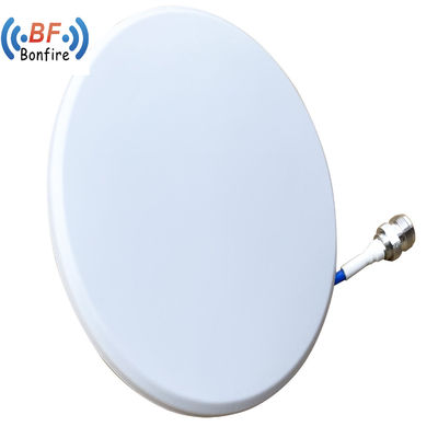 698-4000MHz Siso Ultrathin RF Antenne mit Gesamtprojektabwicklungsfähigkeit von Ibs/Das