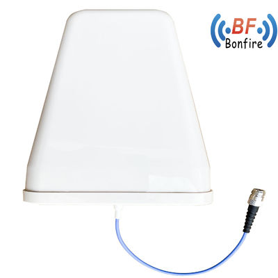 TX-0740-XXXX N-F-Anschluss Typ 698-4000MHz Siso kurze logarithmische Periodantenne