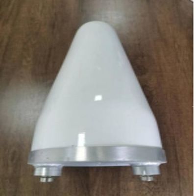 VSWR 1.5 Weiß/Anpassung 698-4000MHz MIMO Log Periodische Antenne Lpda für Das Ibs