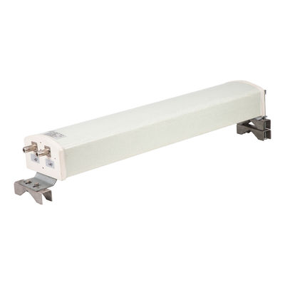 698-4000MHz 4 Port Panel Antenne 4X7/16 DIN-F für die Außenrichtung Signalverstärkung