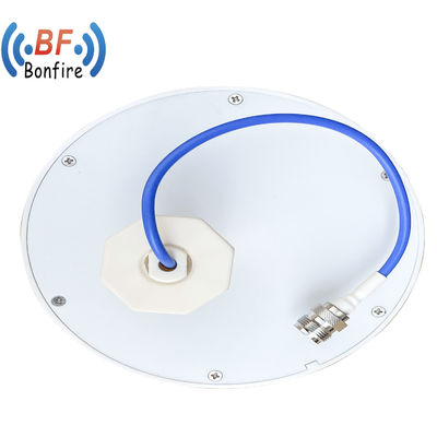 Mikrowellenantenna 824 960 / 1710 2700MHz 3/5dBi für 4G 5G Signalbooster