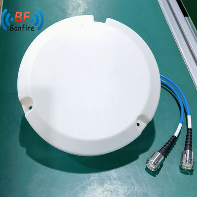5dBi Mikrowellenantenna für 2G 3G 4G LTE 5G ISM NFC Multiband