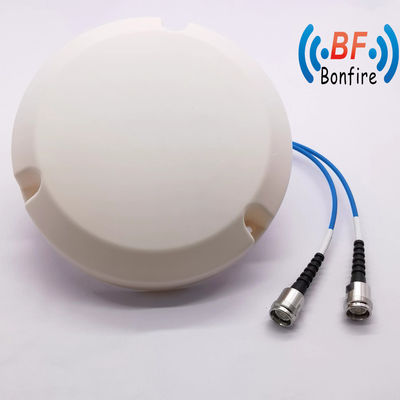 5dBi Mikrowellenantenna für 2G 3G 4G LTE 5G ISM NFC Multiband