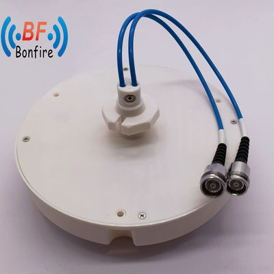 5dBi Mikrowellenantenna für 2G 3G 4G LTE 5G ISM NFC Multiband