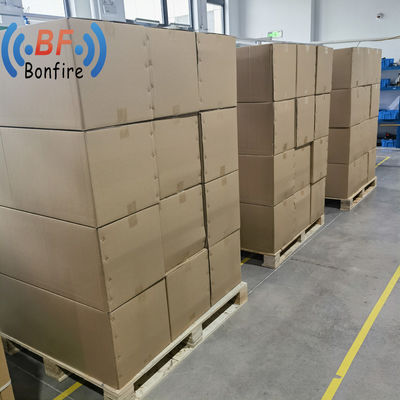 Ibs/Pdas 700-3800MHz Innenraum LTE MIMO Deckenmontage Omni-Antenne 360 Grad 3/5dBi Weiß
