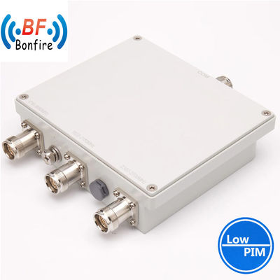 HL-0727-31 62 7701 3301 Dreiband-Low-Pim-Kombinator RF-Triplexer für IBs/Das Projekte