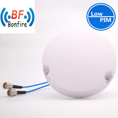 Antenne für die Innenoberfläche 5dBi N-Typ-Anschluss 700-960MHz / 1710-2700MHz 4G Frequenz MIMO