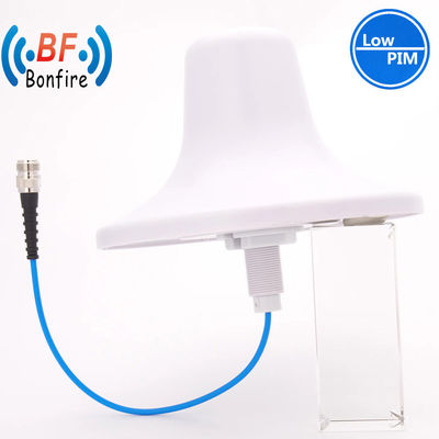 Innenzelluläre Deckenanlage WiFi-Antenne 50ohm Richtungs 4,3-10-F Anschlussart