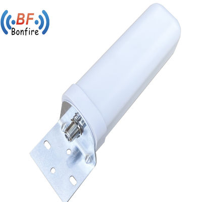 Wasserdichte Omni-Directional LTE-Antenne 698-3800MHz für maximale 4G-5G-Signalstärke