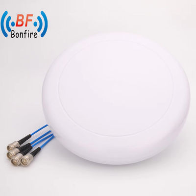 Wasserdichte Omni-Directional LTE-Antenne 698-3800MHz für maximale 4G-5G-Signalstärke