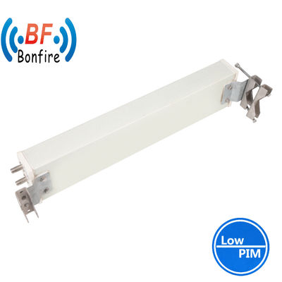 Außenverteilsystem Mikrowelle Dual-Port Breitband-Antenne 885-960 MHz/1710-2675 MHz