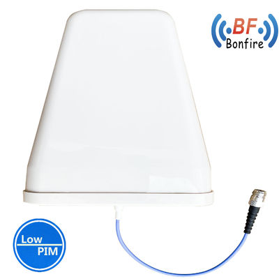 698-2700MHz Dual-polarisierte 4G LTE-Panel Richtzelle Außen-Wireless-Antenne