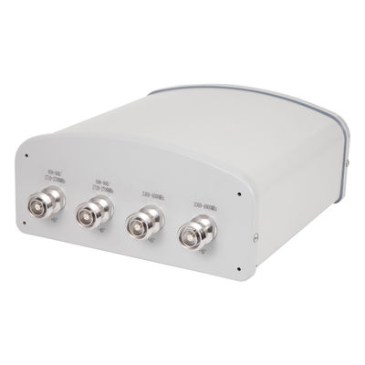 698-2700MHz Dual-polarisierte 4G LTE-Panel Richtzelle Außen-Wireless-Antenne
