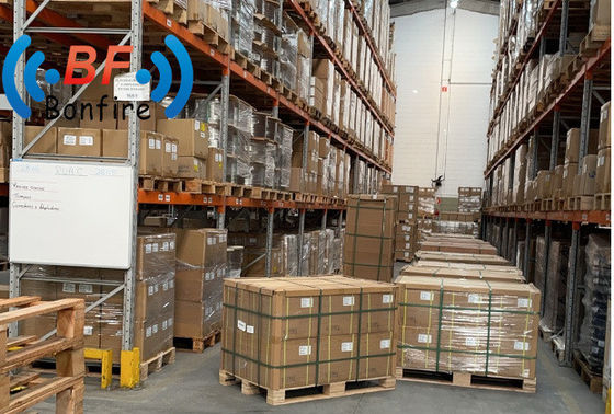 Innenbereich 698-2700MHz MIMO-Richtungsantenne für 4G 5G Omni-Antenne