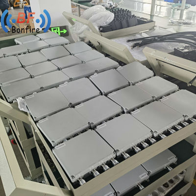 Außenfunkkombinatoren für Doppelband und Dcs/WCDMA 4 in 1 für Ibs/Das-Lösungen