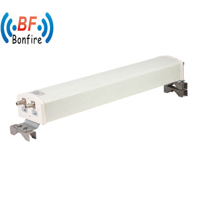 Indoor WiFi-Panel Antenne 4.3-10 F Anschluss 14dB hoher Richtungsgewinn