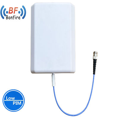 Indoor WiFi-Panel Antenne 4.3-10 F Anschluss 14dB hoher Richtungsgewinn