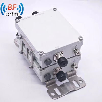 HLQ-XXXXX 1710-2170MHz 2300-2690MHz RF Low Pim Duplexer Combiner 7/16DIN Typ individuell angepasst