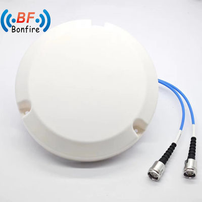 698-4000MHz Dual Polarized 2X2 MIMO Gehäuse Patch Panel Antenne für OEM/ODM-Produktion
