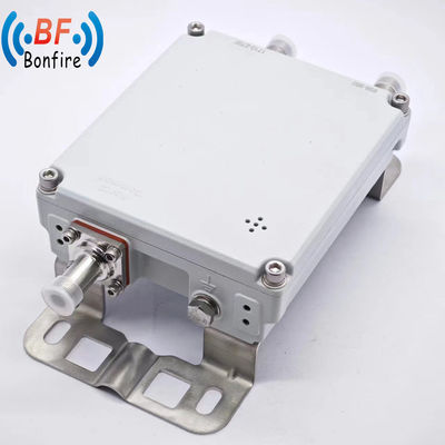 Innen-/Außen 1710-2170MHz 2300-2690MHz RF Low Pim Duplexer Diplexer für Funksysteme