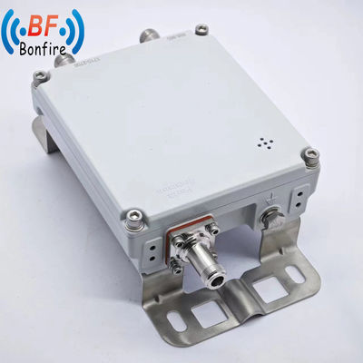 Innen-/Außen 1710-2170MHz 2300-2690MHz RF Low Pim Duplexer Diplexer für Funksysteme