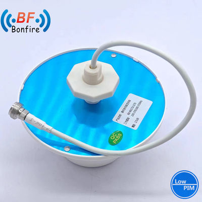 4G LTE Modem Außenantenna 430MHz Aluminiumantenna 144MHz PCB-Antenne für Innenräume