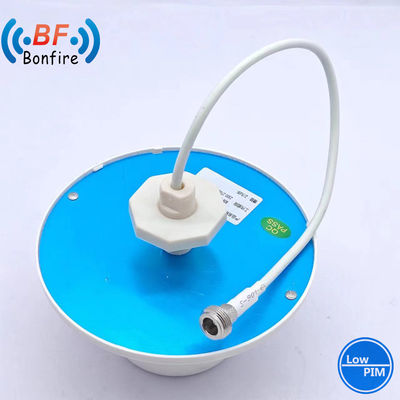 1710-2700 3300-4000MHz 4G LTE GSM WiFi Dual-Polarization MIMO-Panel-Antenne zur Verwendung