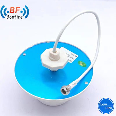 1710-2700 3300-4000MHz 4G LTE GSM WiFi Dual-Polarization MIMO-Panel-Antenne zur Verwendung