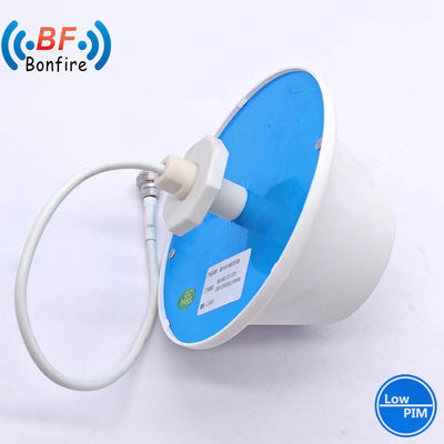 1710-2700 3300-4000MHz 4G LTE GSM WiFi Dual-Polarization MIMO-Panel-Antenne zur Verwendung