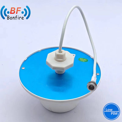 Breitband-Antenne für Innenräume 1710-2700 3300-4000MHz N-Weiblicher Typ für die Kommunikation