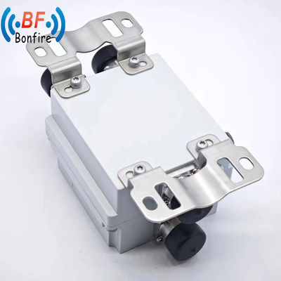 1710-2170MHz 2300-2690MHz Dual-Band RF Diplexer Duplexer mit SMB weiblich
