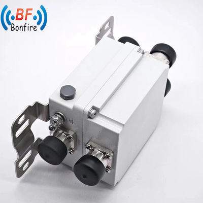 HLQ-XXXXX 1710-2170MHz 2300-2690MHz HF Doppel-Diplexor 7/16DIN Weiblicher Typ